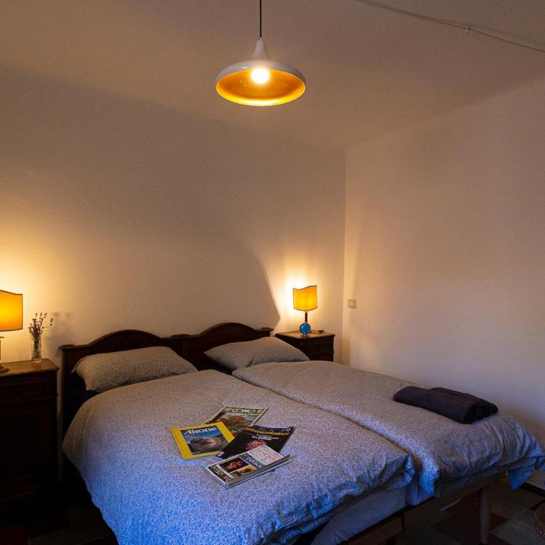Fiordaliso Apartment - Appartamento con 2 Camere da Letto - 3