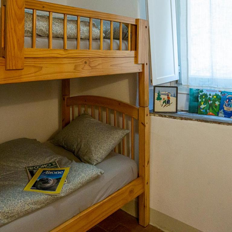 Fiordaliso Apartment - Appartamento con 2 Camere da Letto - 4