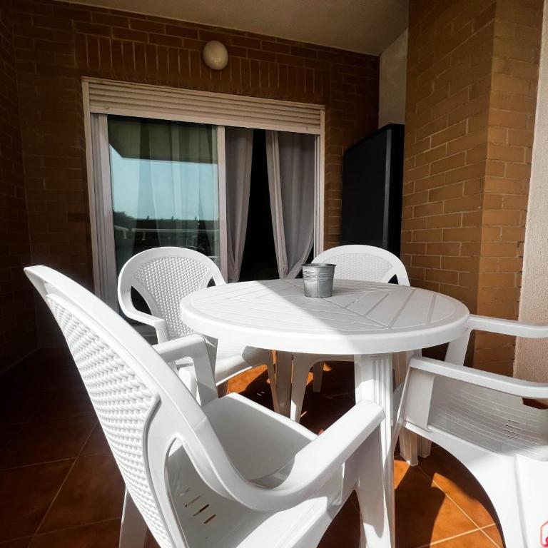 Como pez en el agua - Apartamento de 2 dormitorios - 26