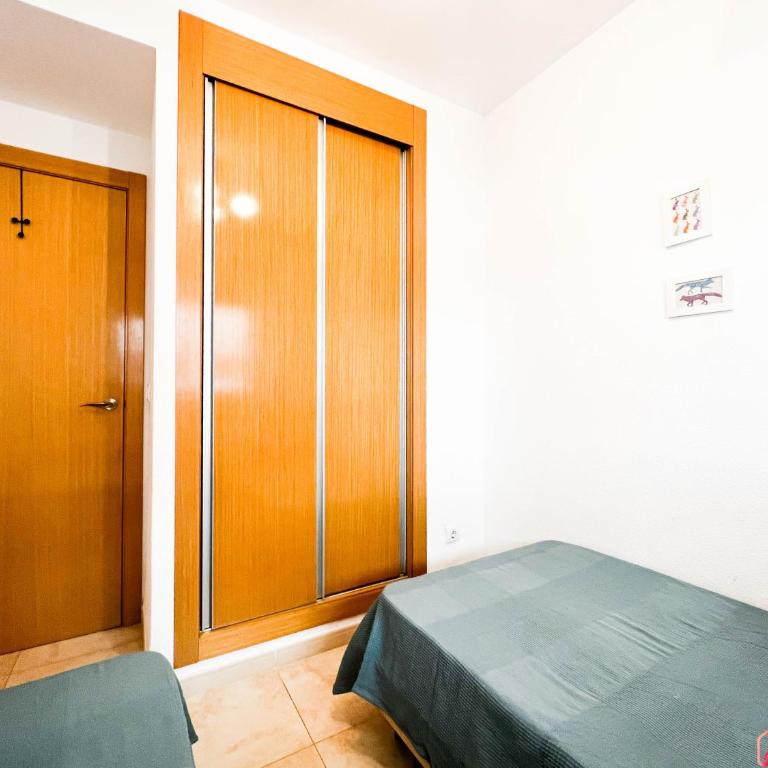 Como pez en el agua - Apartamento de 2 dormitorios - 21