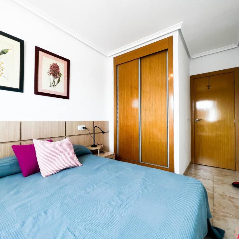 Como pez en el agua - Apartamento de 2 dormitorios - 17