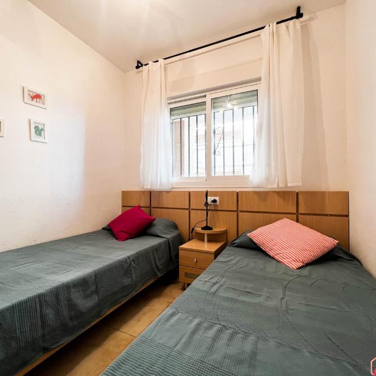 Como pez en el agua - Apartamento de 2 dormitorios - 3