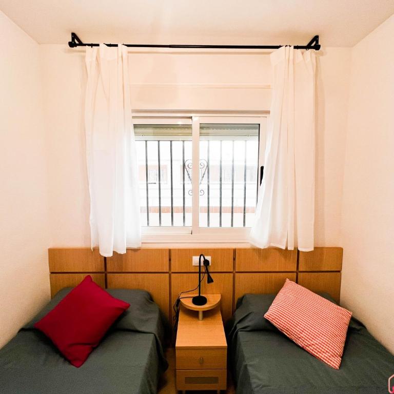 Como pez en el agua - Apartamento de 2 dormitorios - 20