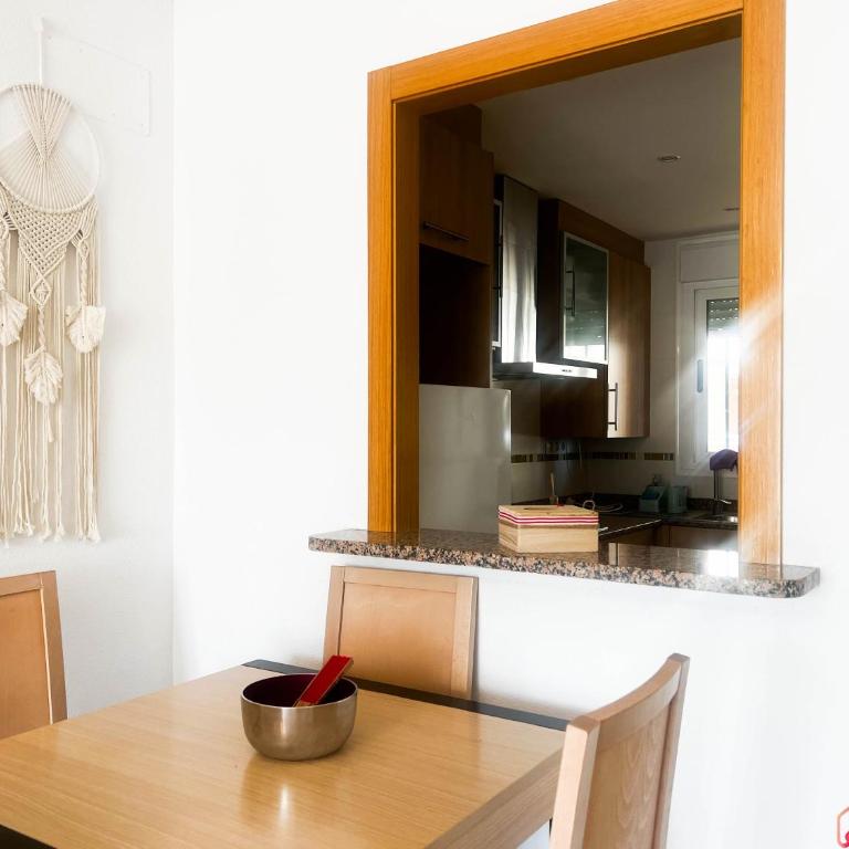Como pez en el agua - Apartamento de 2 dormitorios - 10