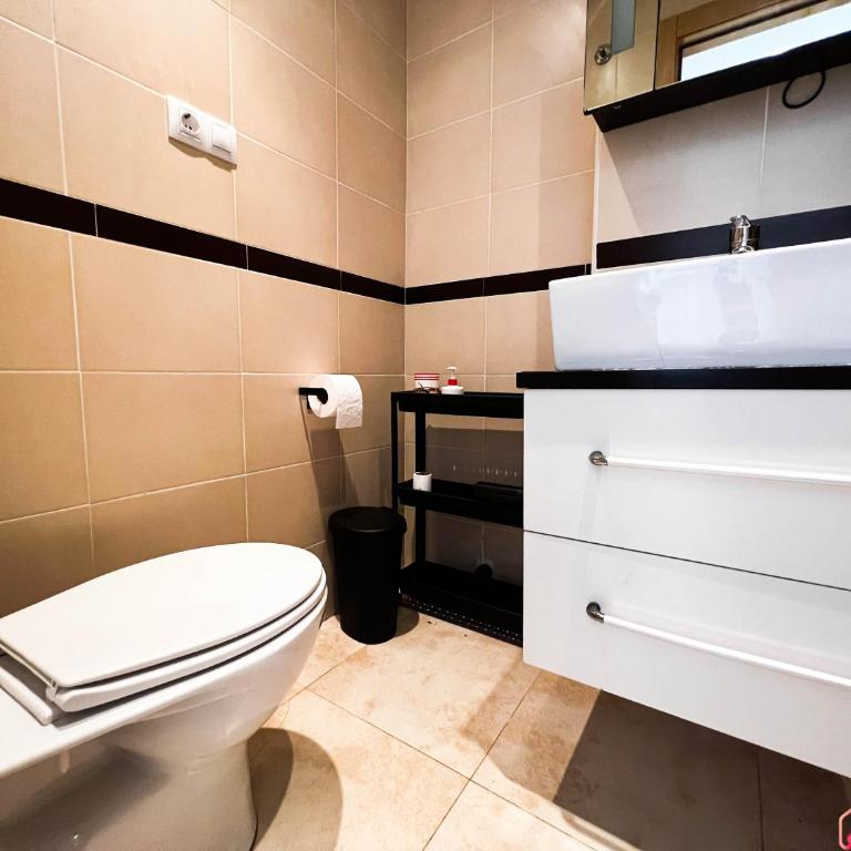 Como pez en el agua - Apartamento de 2 dormitorios - 22