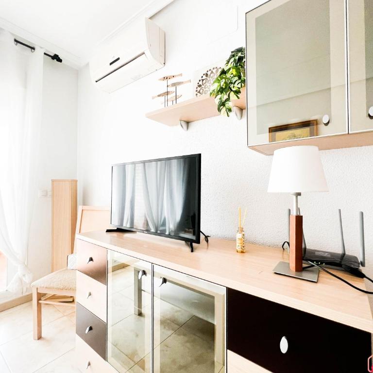 Como pez en el agua - Apartamento de 2 dormitorios - 8