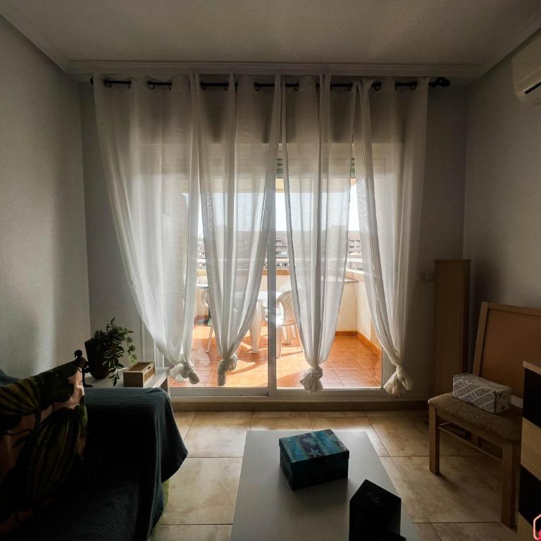 Como pez en el agua - Apartamento de 2 dormitorios - 25