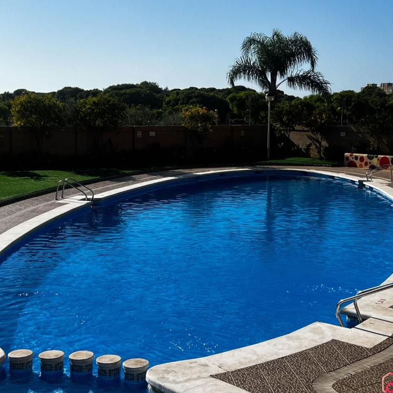 Como pez en el agua - Apartamento de 2 dormitorios - 33