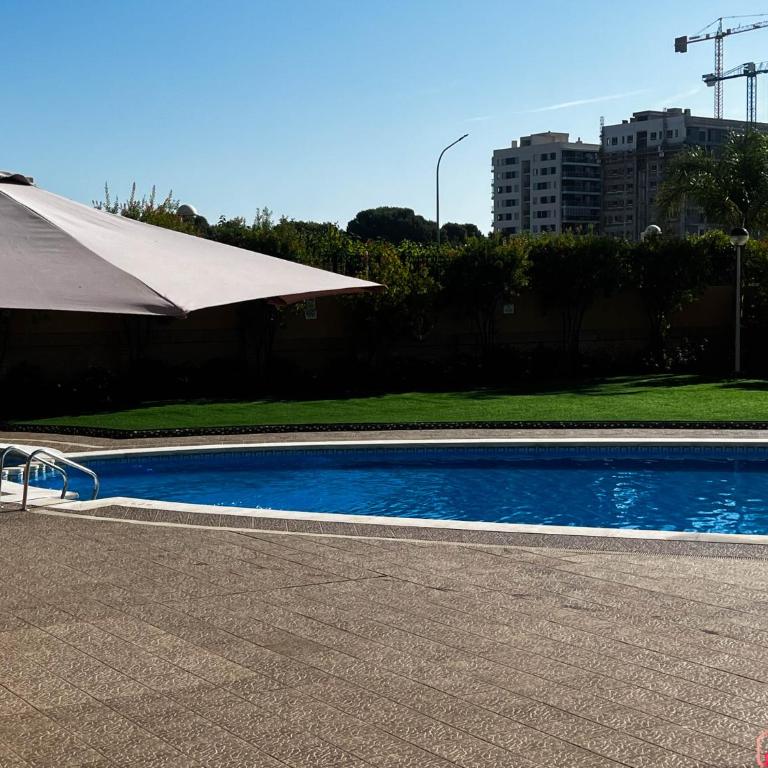Como pez en el agua - Apartamento de 2 dormitorios - 34