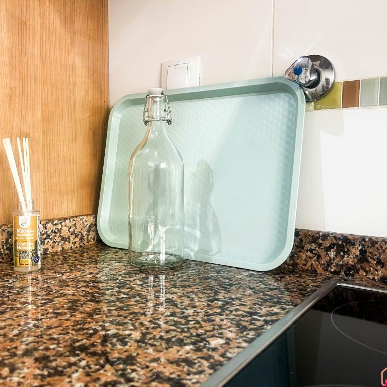 Como pez en el agua - Apartamento de 2 dormitorios - 15