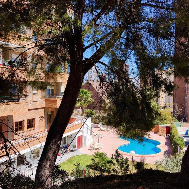 BENICALA sun & beach apartment - Two-Bedroom Apartment - 19