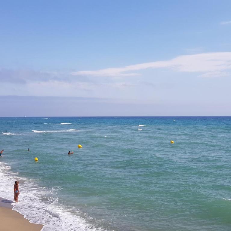 T2, parking, vue sur le port - Appartamento con 1 Camera da Letto - 12