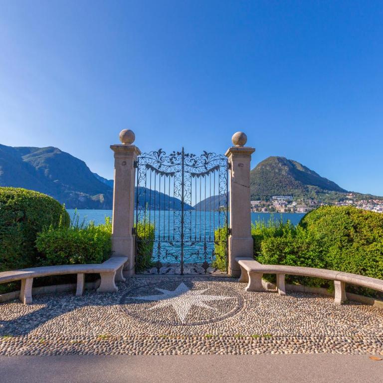 Casa Taddei with Terrace View & Parking - Happy Rentals - Appartamento con Balcone - 18