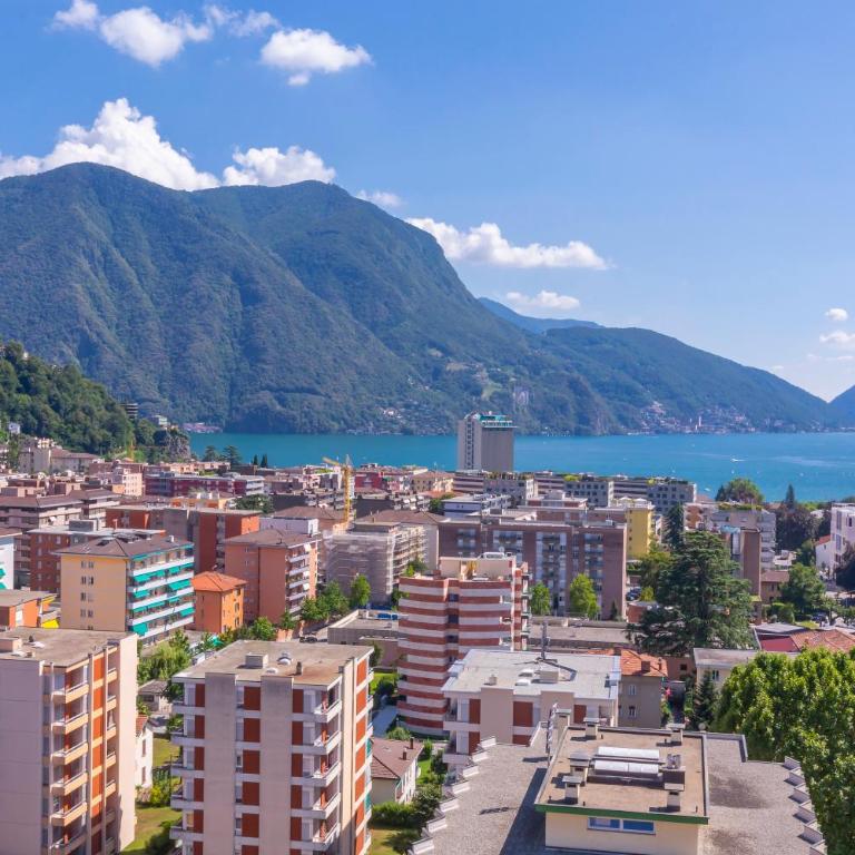 Casa Taddei with Terrace View & Parking - Happy Rentals - Appartamento con Balcone - 17