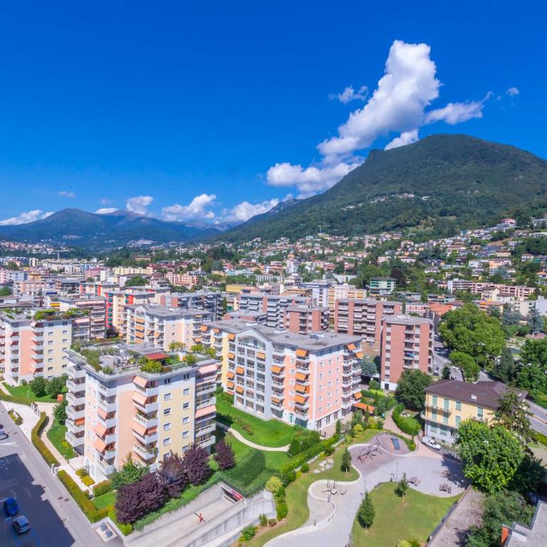 Casa Taddei with Terrace View & Parking - Happy Rentals - Appartamento con Balcone - 3