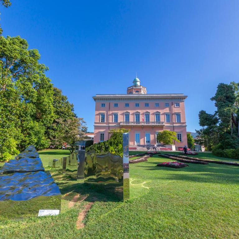 Casa Taddei with Terrace View & Parking - Happy Rentals - Appartamento con Balcone - 19