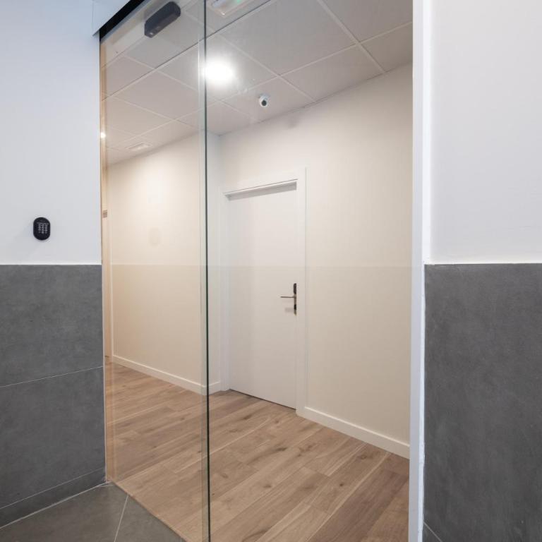 Apartamentos turísticos Fátima, en el centro de Vigo - Estudio - 14