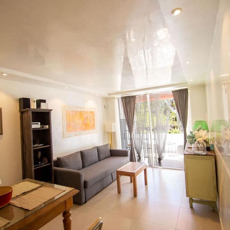 Chaparal Design Apartment - Apartamento de 1 dormitorio - 3