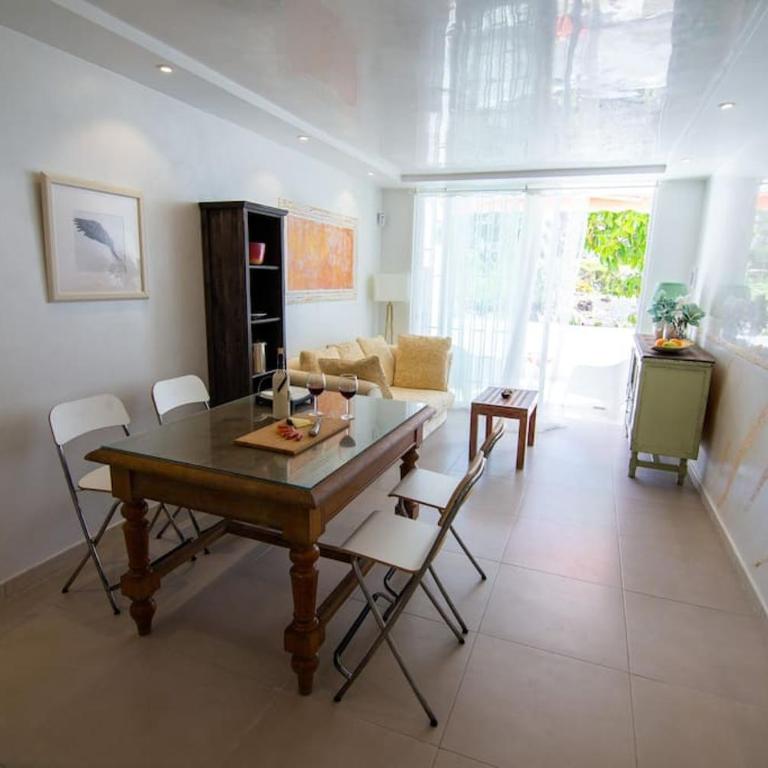 Chaparal Design Apartment - Apartamento de 1 dormitorio - 8