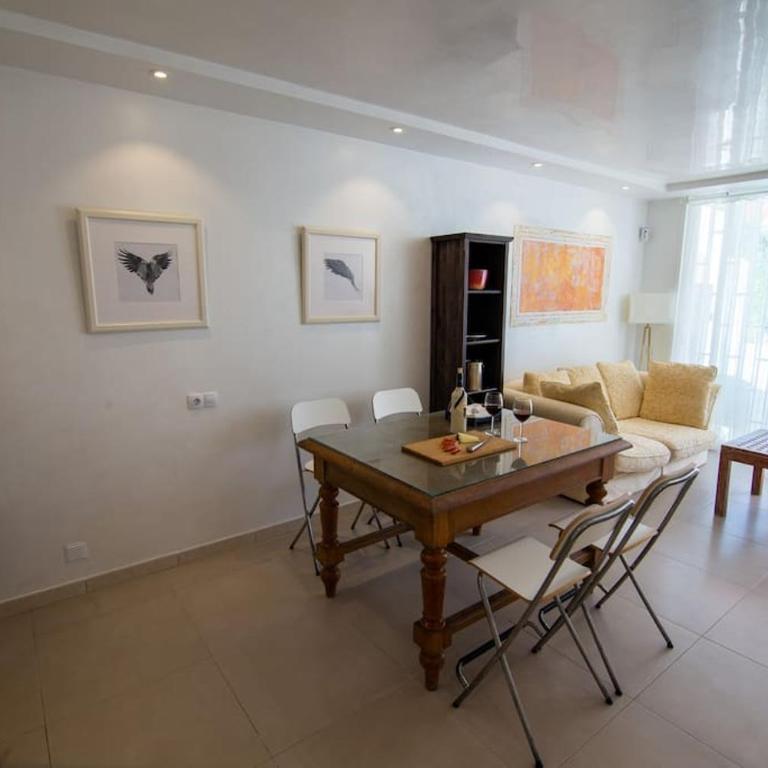 Chaparal Design Apartment - Apartamento de 1 dormitorio - 9