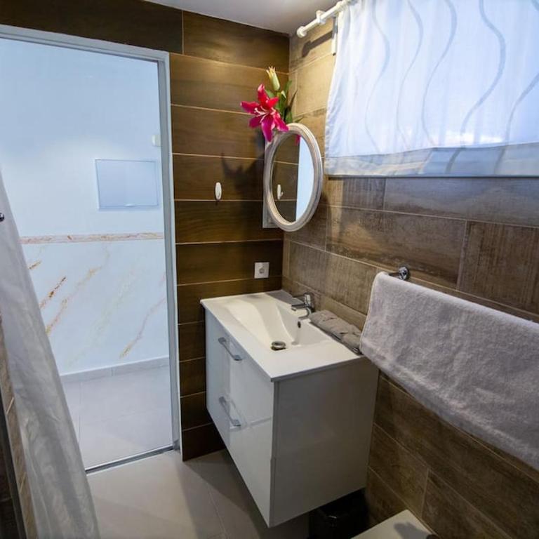Chaparal Design Apartment - Apartamento de 1 dormitorio - 11