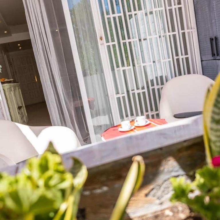 Chaparal Design Apartment - Apartamento de 1 dormitorio - 15