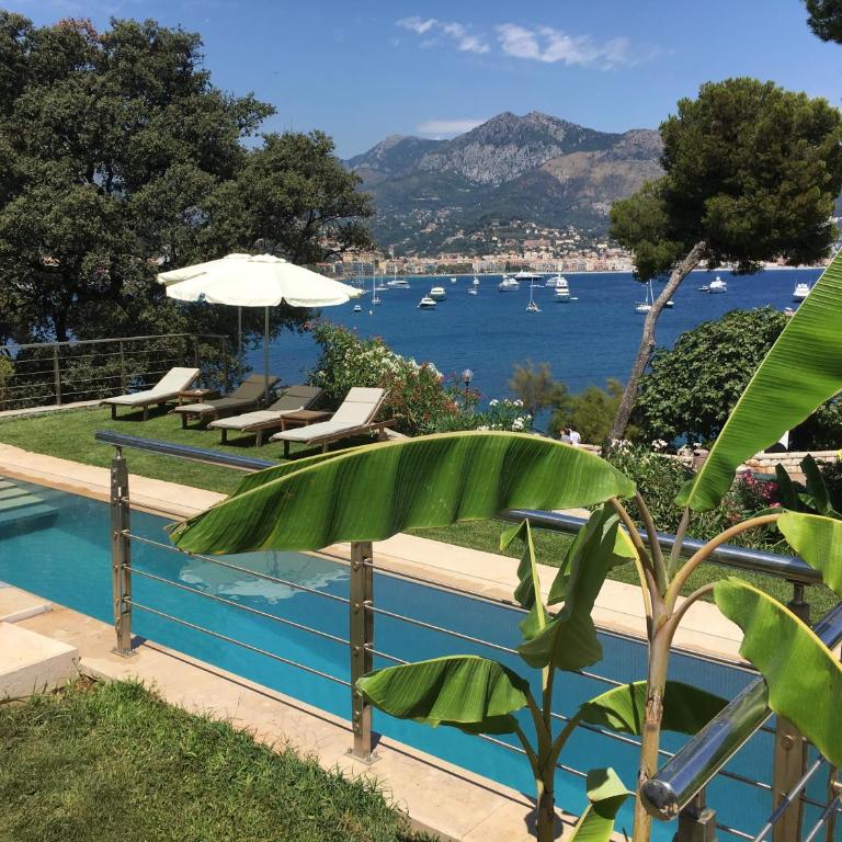 Villa Ocean Breeze - Villa - 7