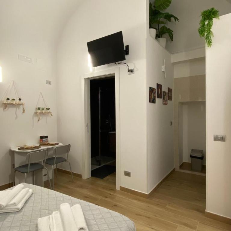 Arco Vanese - Appartamento con 1 Camera da Letto - 23