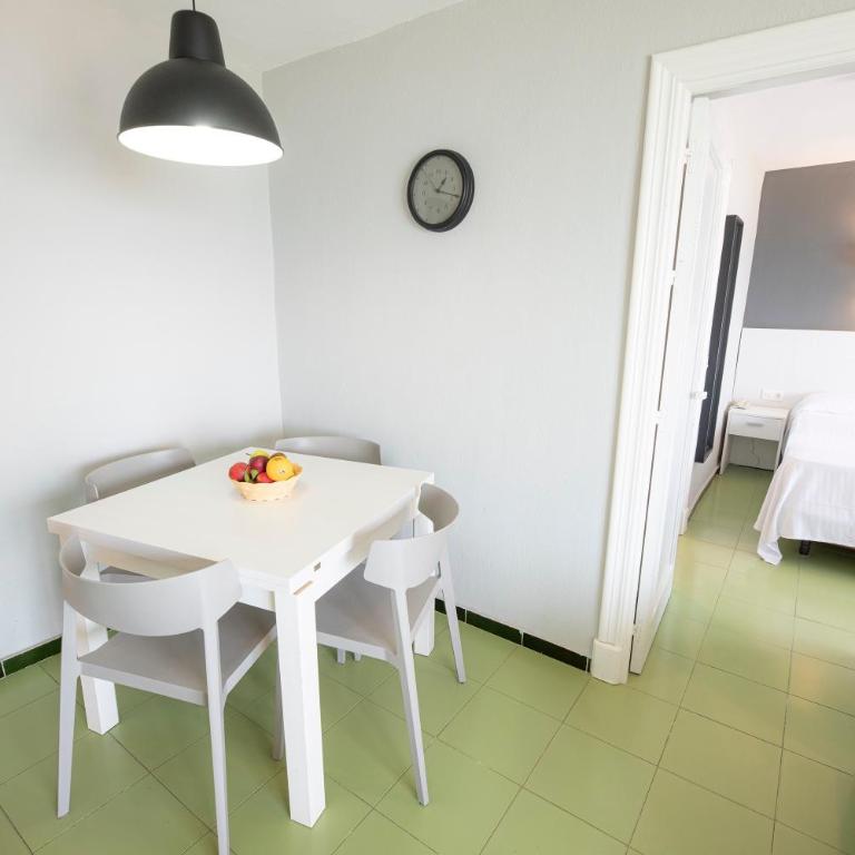 Destinos de Sol Roquetas de Mar - Montepío Minería - Superior Apartment with Terrace and Sea View - 22
