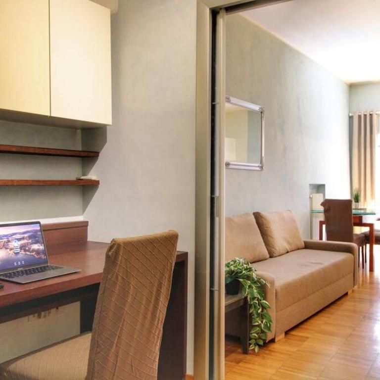 Paglia45 Apartment at Trastevere by Yourhost - Appartamento con 1 Camera da Letto - 5