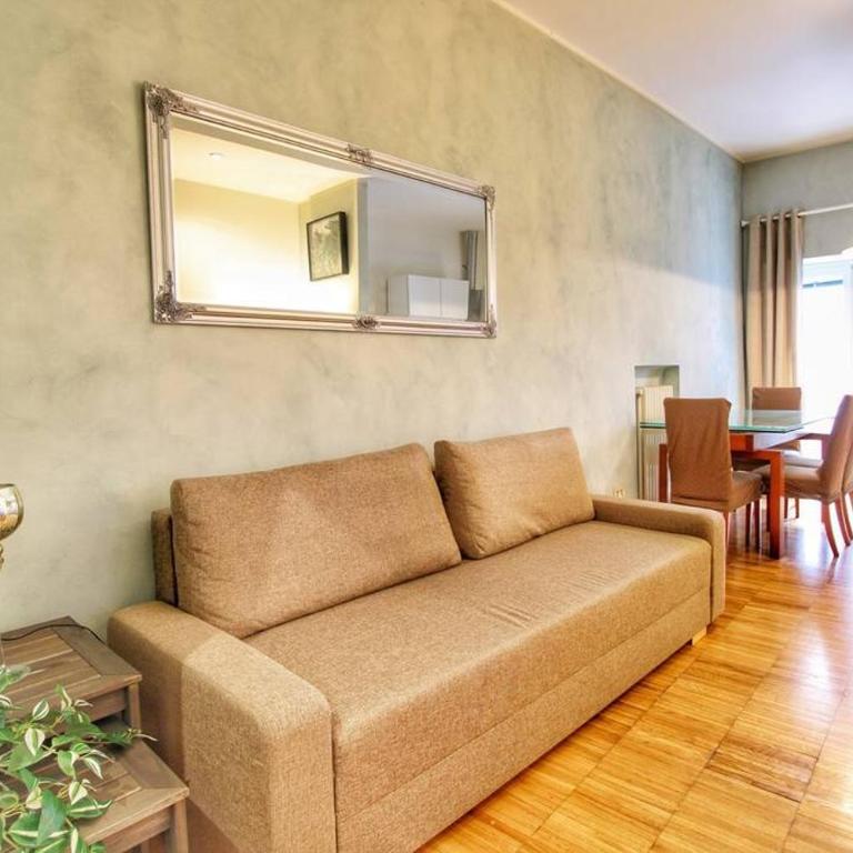 Paglia45 Apartment at Trastevere by Yourhost - Appartamento con 1 Camera da Letto - 8