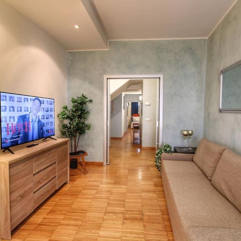 Paglia45 Apartment at Trastevere by Yourhost - Appartamento con 1 Camera da Letto - 10