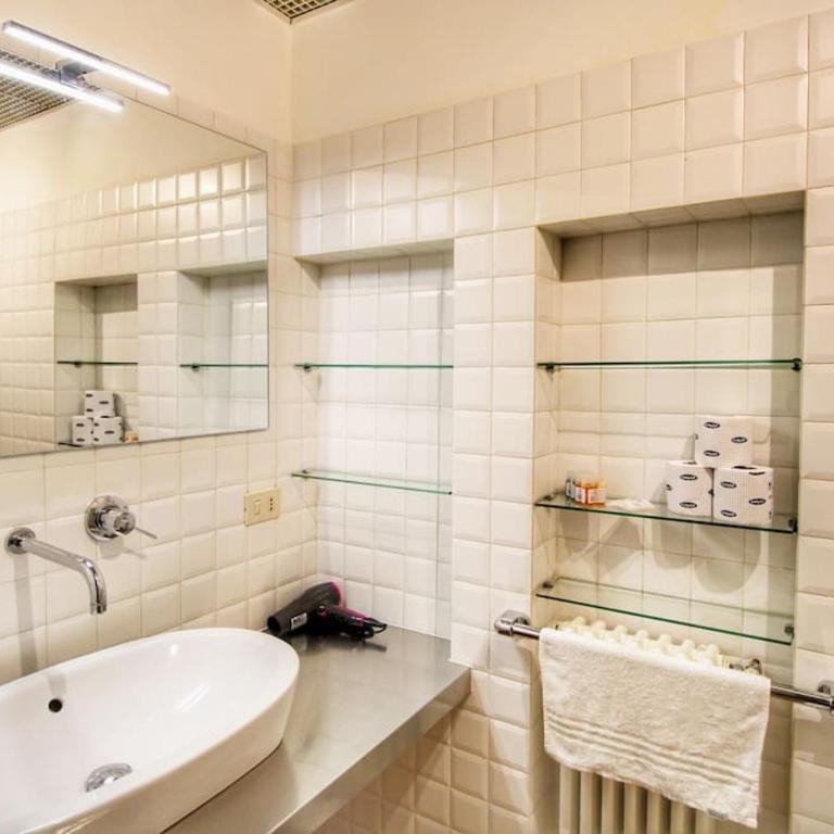 Paglia45 Apartment at Trastevere by Yourhost - Appartamento con 1 Camera da Letto - 12