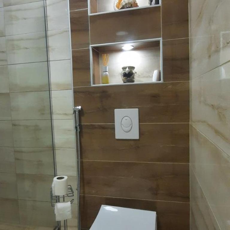Apartman B&D - Apartman sa 1 Spavaćom Sobom - 25