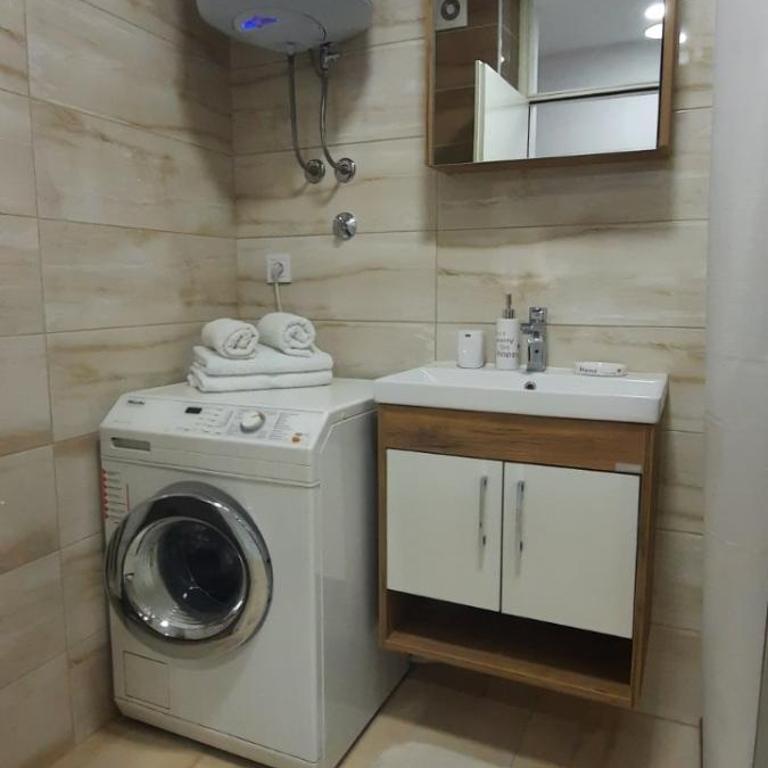 Apartman B&D - Apartman sa 1 Spavaćom Sobom - 26