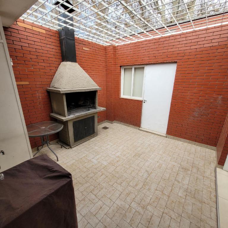Dpto. 25 de Mayo y Las Heras - Apartamento de 2 dormitorios - 8