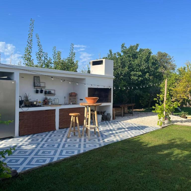 CasaNoa Boutique Guest Suites - Habitación Doble con terraza - 15