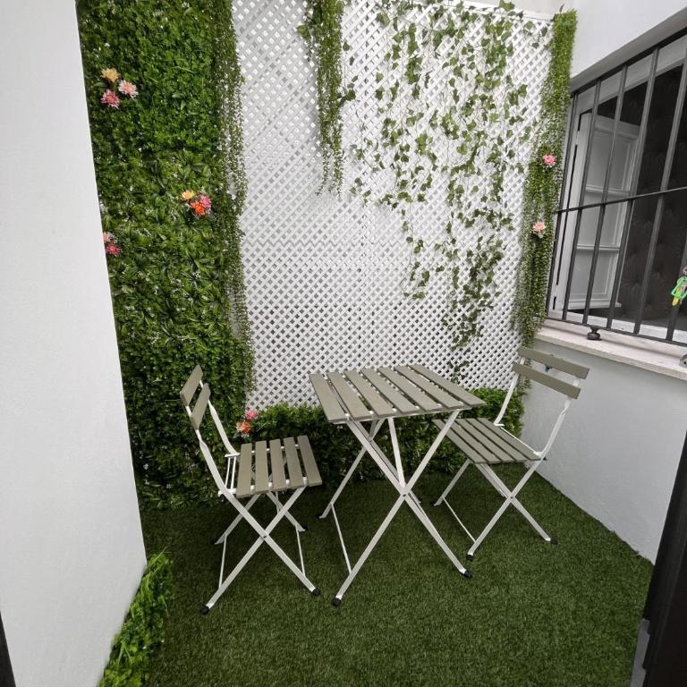 apartamentos Larios centro - Apartamento con terraza - 12