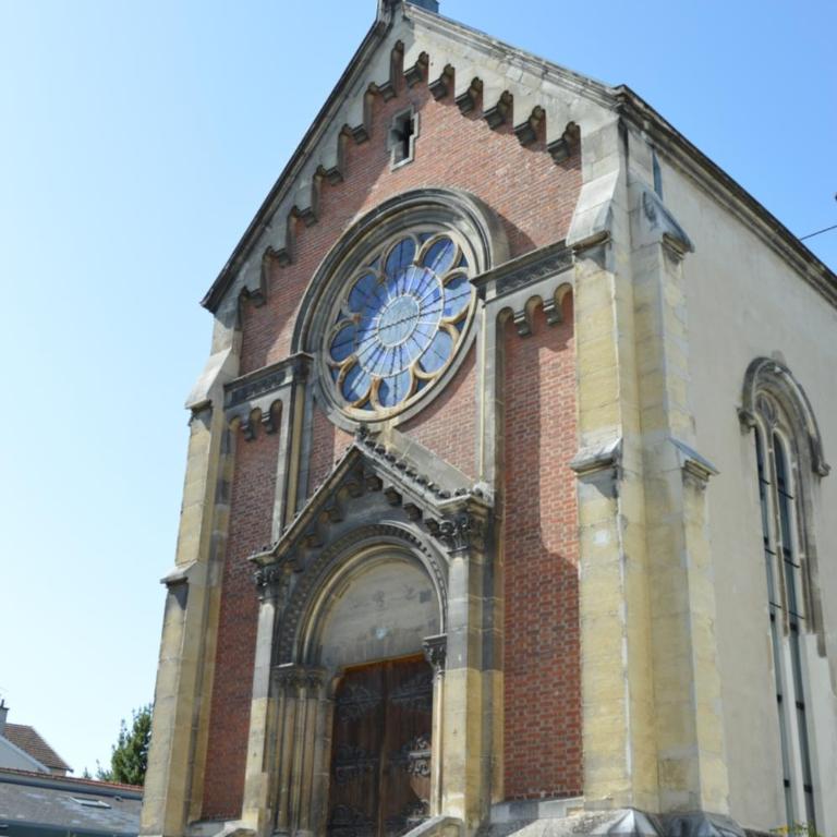 La Chapelle du Carmel - Centre ville - 340 M2 - SPA - Cinéma - Parking - - Villa Deluxe - 2