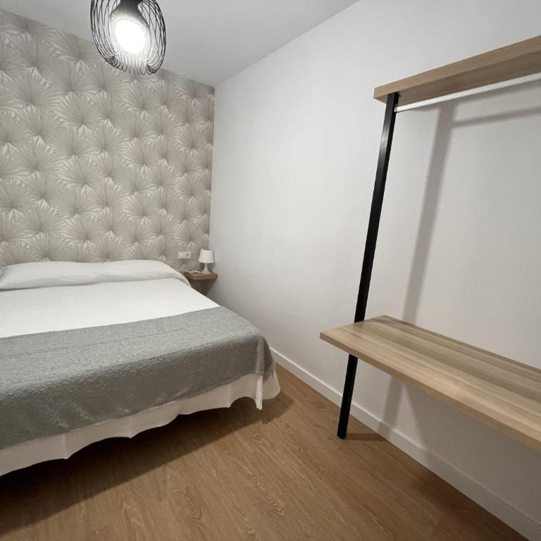 apartamentos Larios centro - Apartamento con terraza - 10