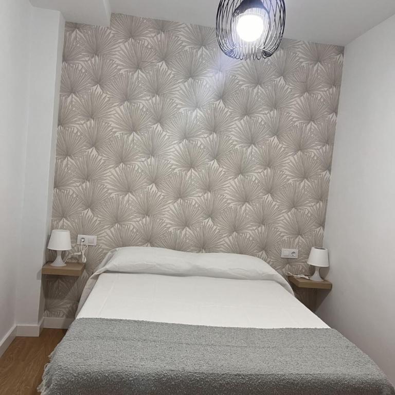 apartamentos Larios centro - Apartamento con terraza - 9