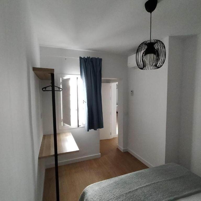 apartamentos Larios centro - Apartamento con terraza - 7