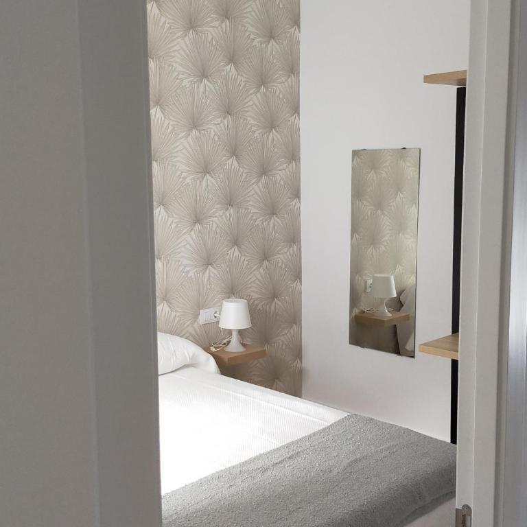 apartamentos Larios centro - Apartamento con terraza - 4