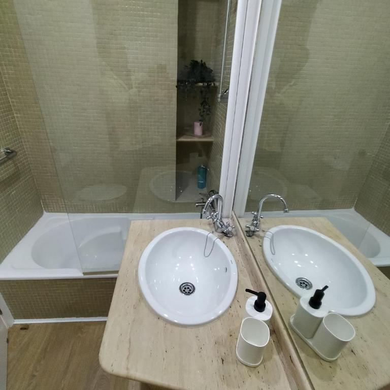 apartamentos Larios centro - Apartamento con terraza - 3