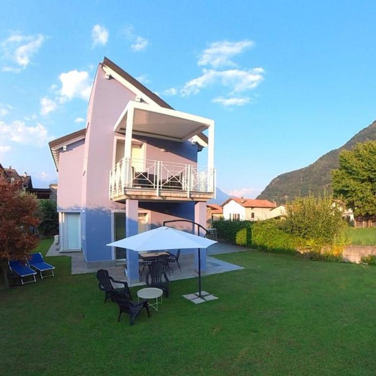 "Lake & Mountain" Summer House - Casa Vacanze - 16
