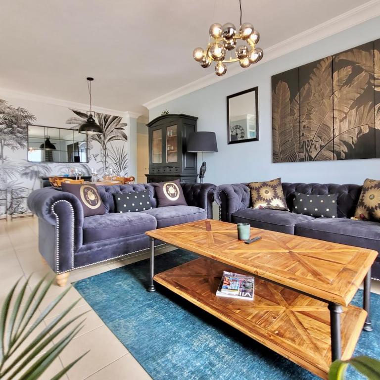 Villa Heaven'a - Apartamento de 2 dormitorios - 18