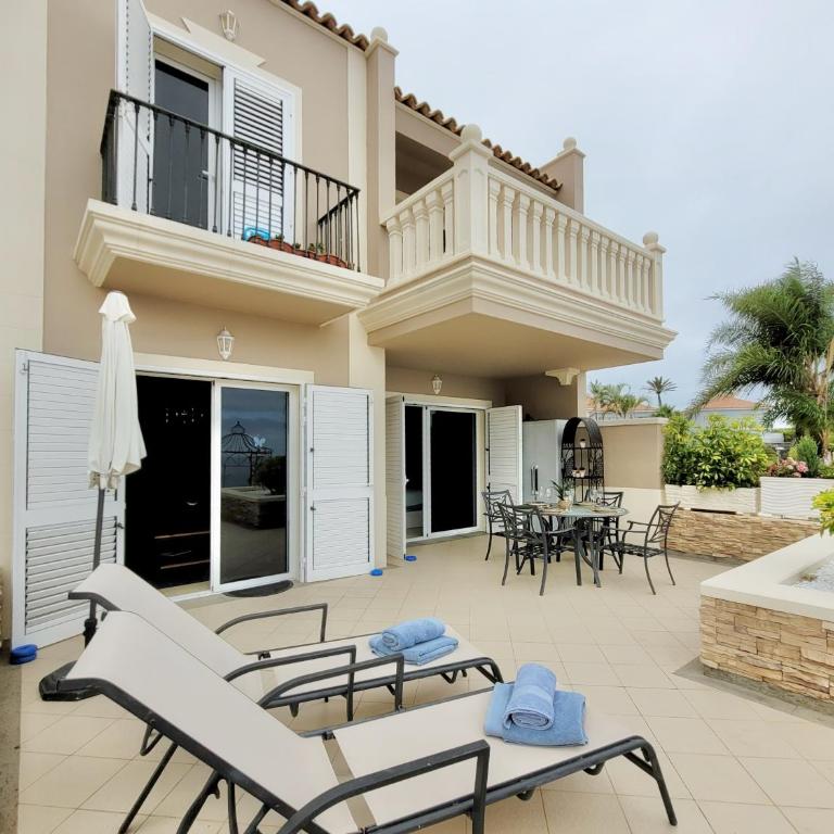 Villa Heaven'a - Apartamento de 2 dormitorios - 7