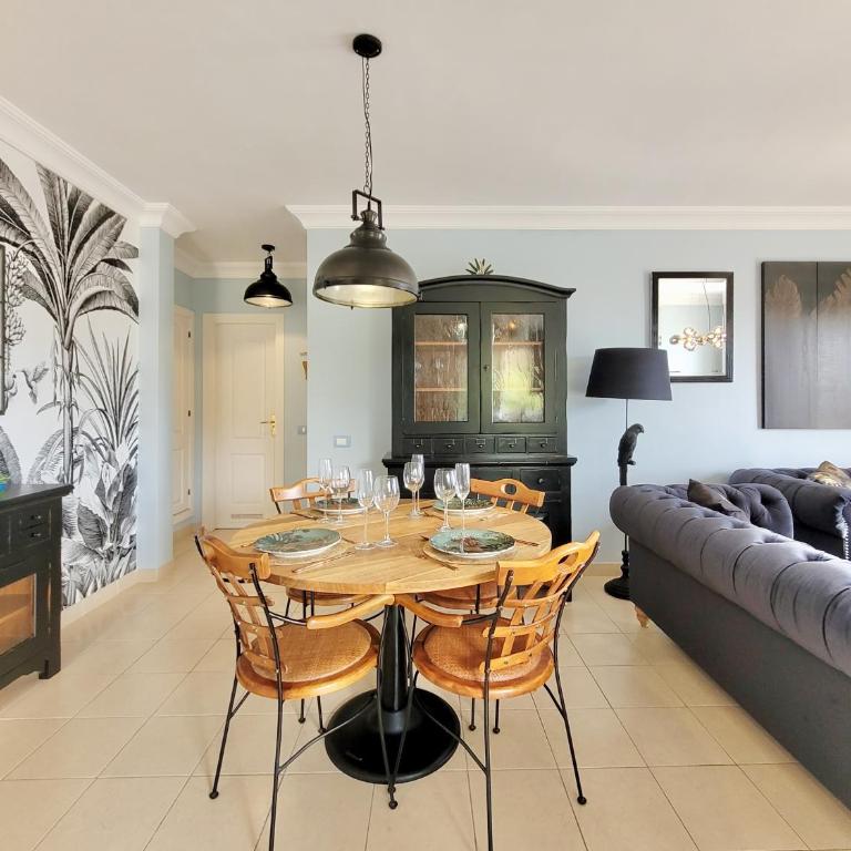 Villa Heaven'a - Apartamento de 2 dormitorios - 16