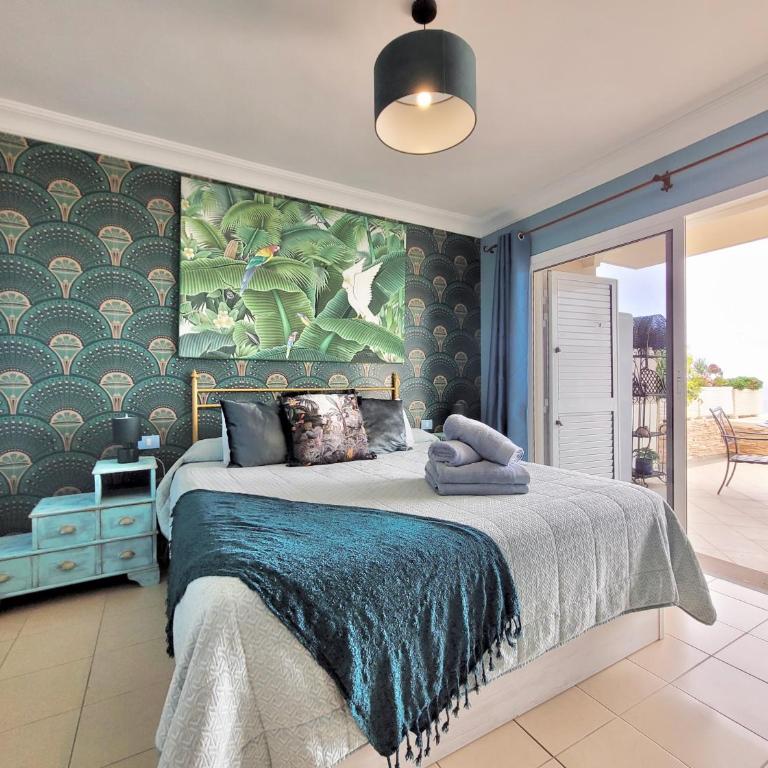 Villa Heaven'a - Apartamento de 2 dormitorios - 3