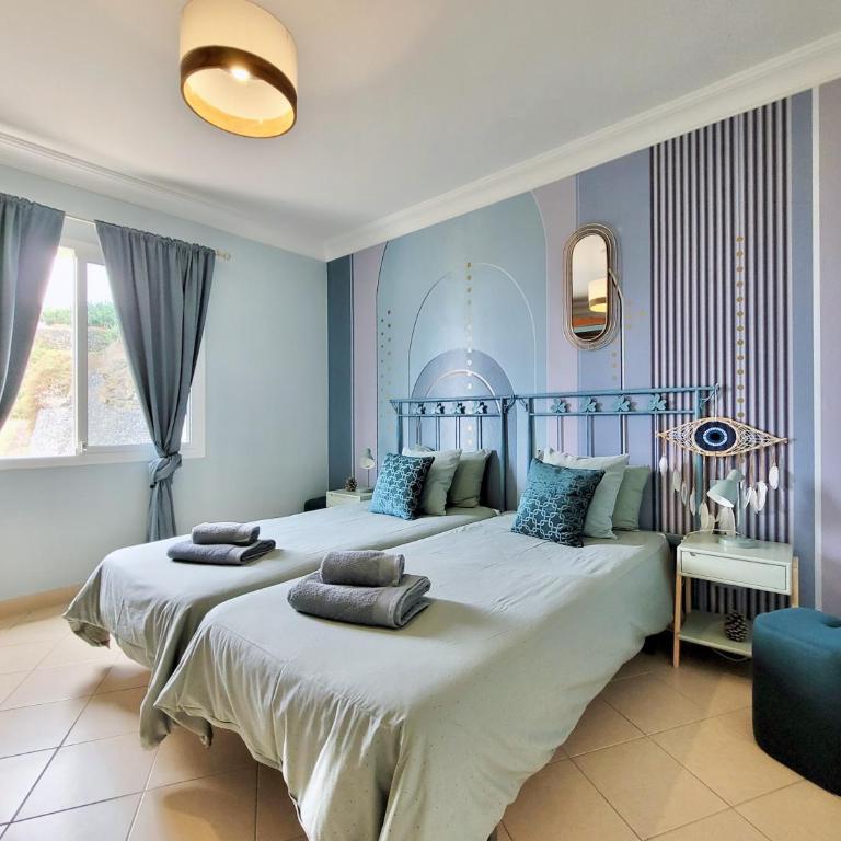 Villa Heaven'a - Apartamento de 2 dormitorios - 5